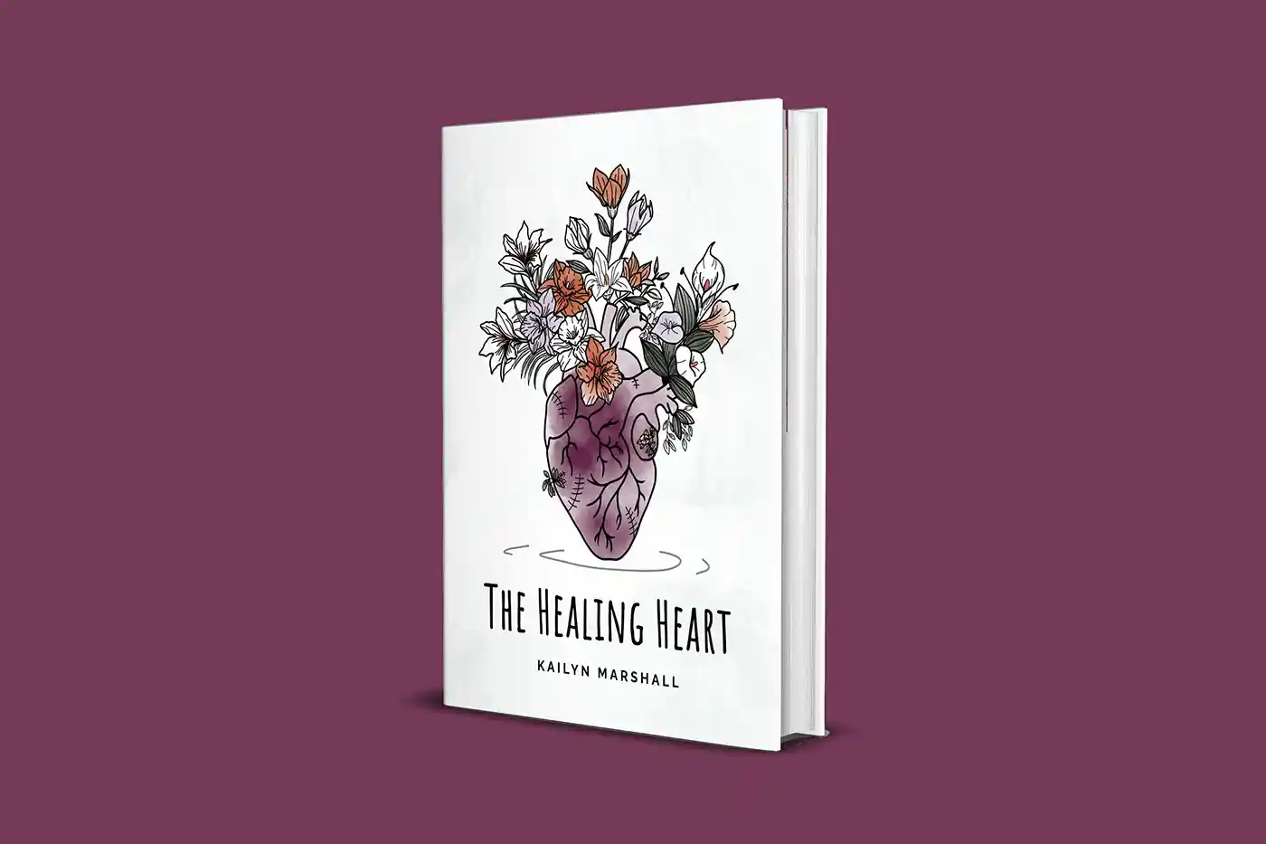 Book Covers 7
